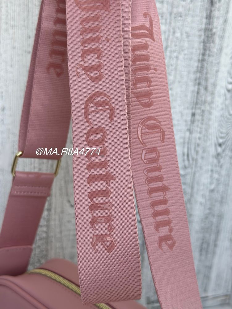 Сумка Juicy Couture Оригінал