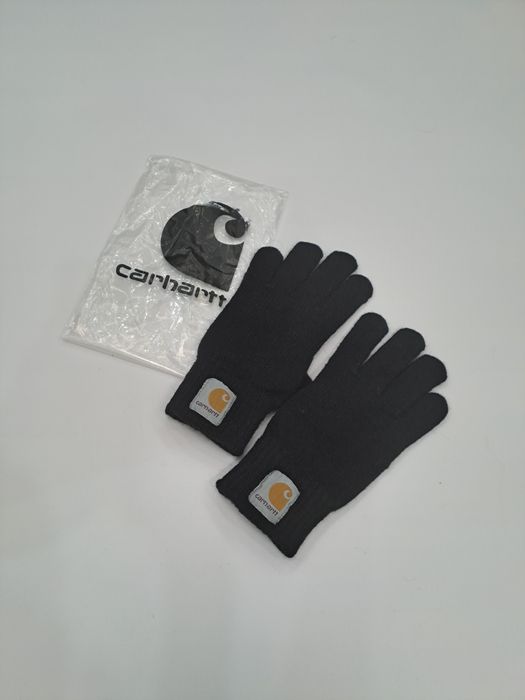 Carhartt Wip рукавиці / перчатки кархарт