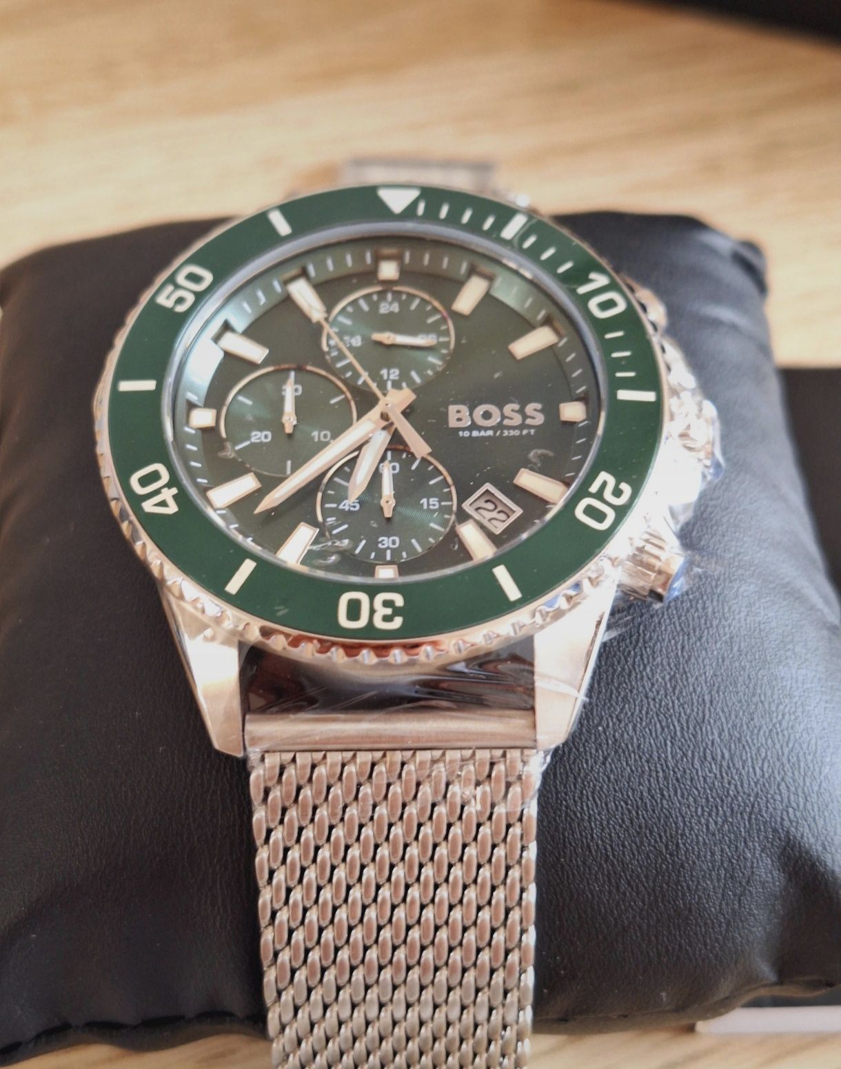 Relógio HUGO BOSS HB151395