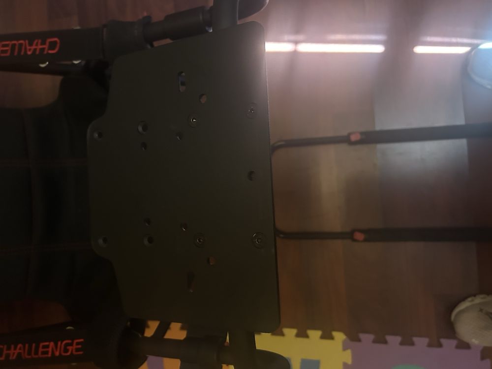Playseat challenge