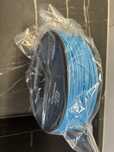 Filament Geeetech ABS ABS+ 900 g  niebieski Green Apple