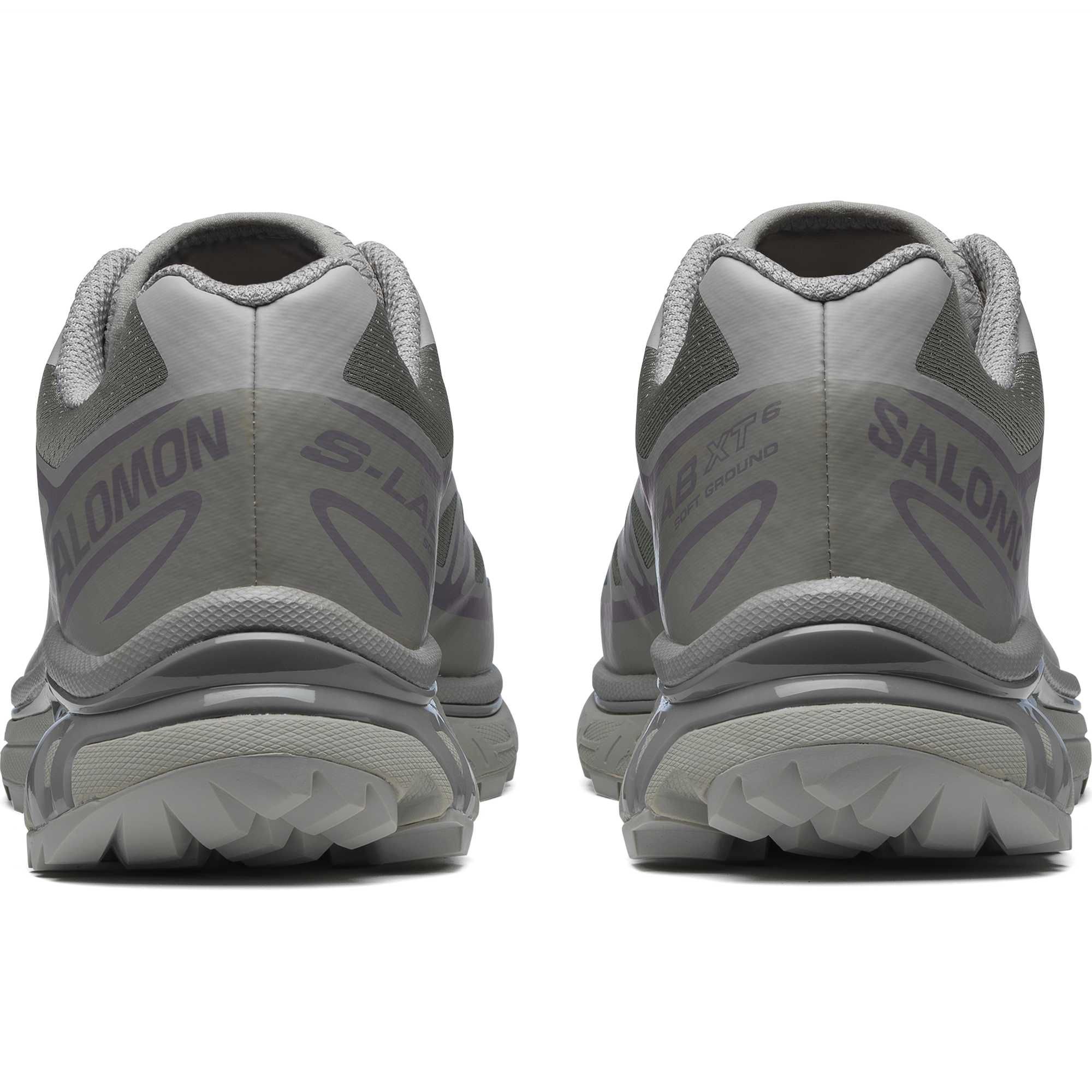 ОРИГИНАЛ Salomon XT-6 L47444800 кроссовки мужские кросівки чоловічі 44