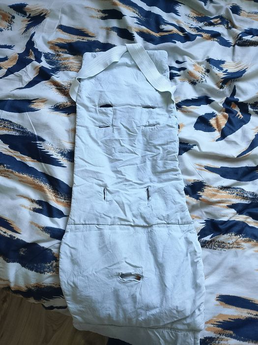 Sprzedam wkładkę do wózka spacerowego