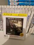 Fallout 3 goty game of the year edition ps3 PlayStation 3 jp