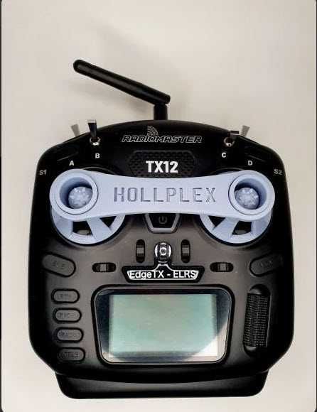 Улучшенная защита стиков стабилизатора Radiomaster TX16S и TX12