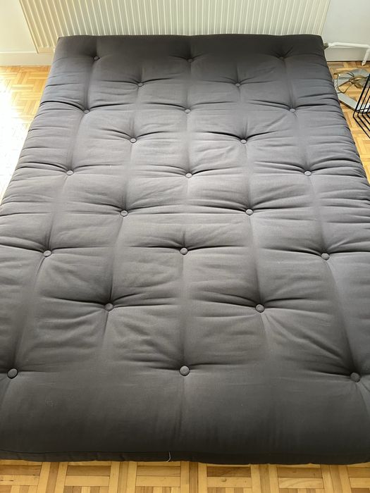 Sofa Futon Karup rozkładana