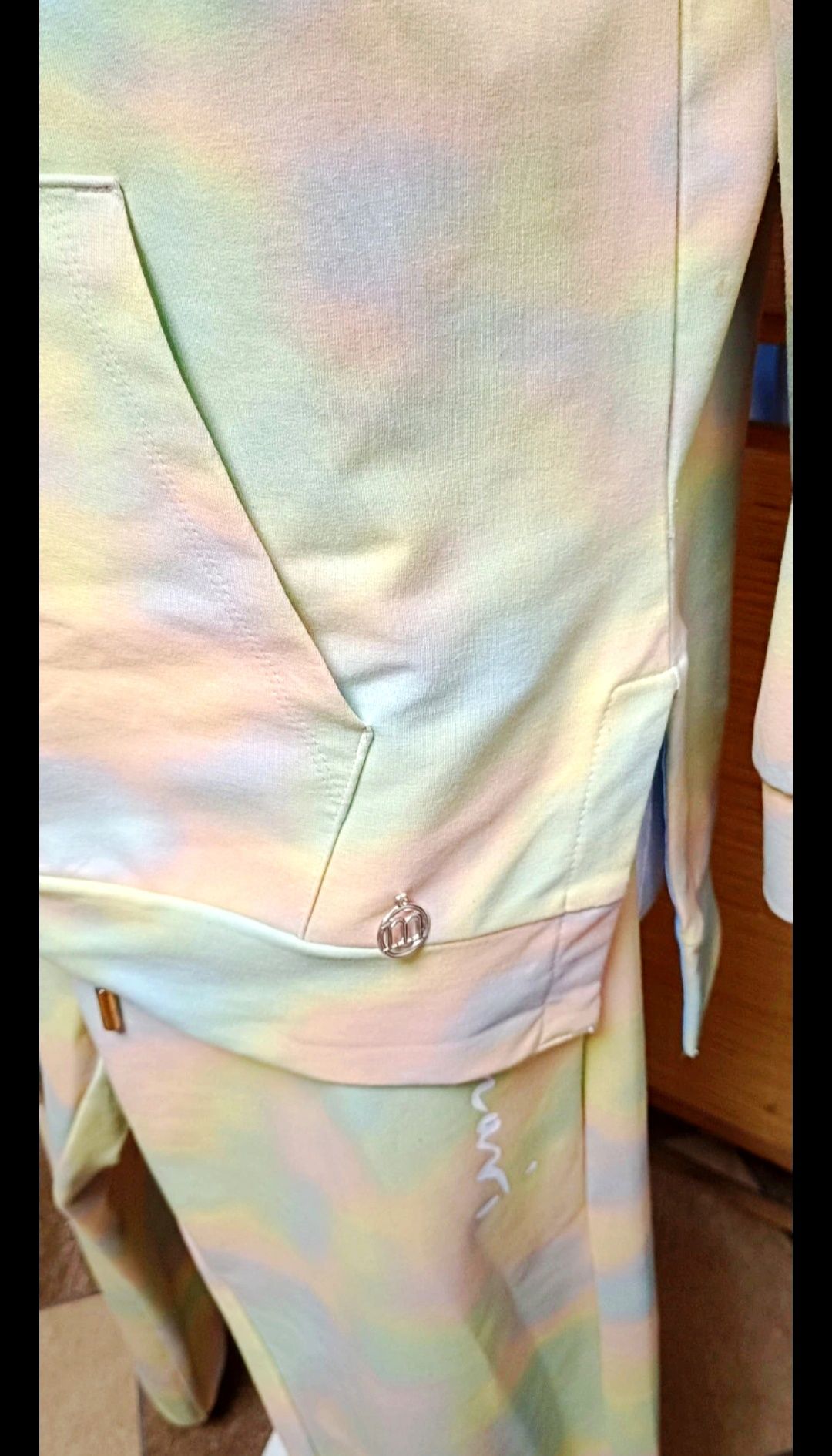 Dres Monnar rozmiar  M