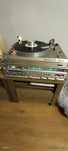 Gramofon Sony PS 515