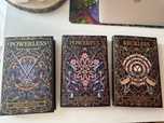 Powerless set, Fairyloot