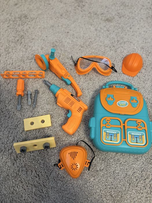 Дитячий набір майстра