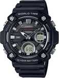 Годинник Casio AEQ-120W-1A