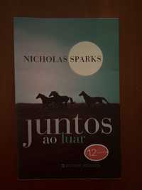 Juntos ao luar - Nicholas Sparks