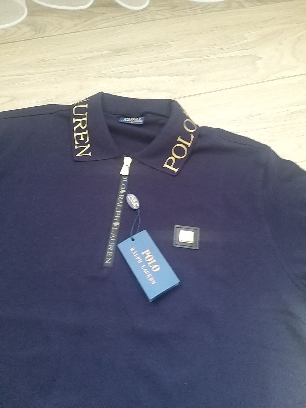 Polo Ralph Lauren rozmiar XL Nowa