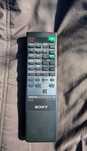 Pilot Sony RMT-V110A do video VHS oryginał sprawny