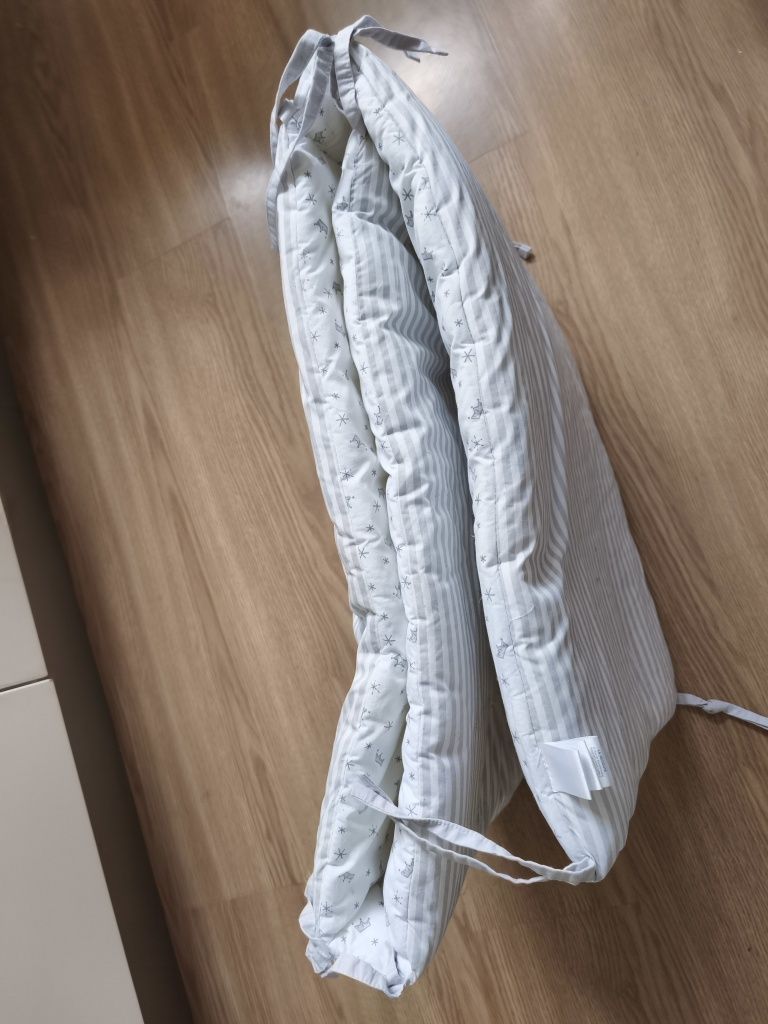 Contorno de Berço Verbaudet