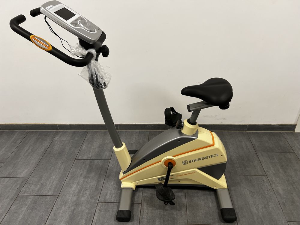 Rower stacjonarny Energetics