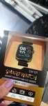 Nowy Zegarek Smart Watch