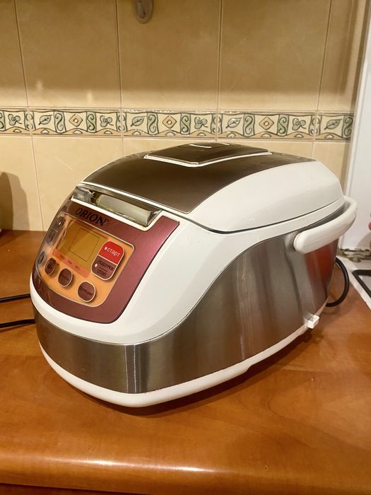 Продам Мультиварка бу