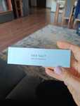 Reserved perfumy sea salt