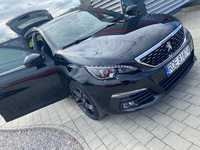 Peugeot 308 GT-line LIFT !!!