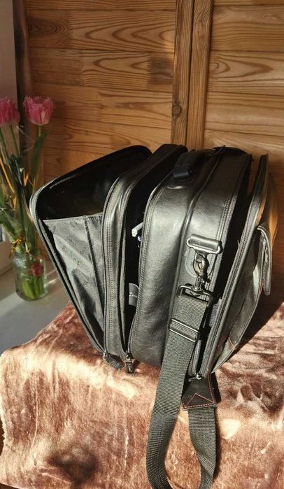 Професійна сумка для ноутбука ”Targus Corporate 15.4"