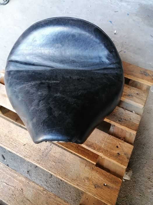 Siedzenie yamaha  xvs 1100