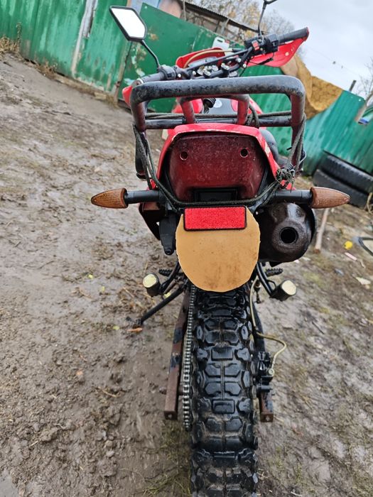 Продам Вайпер 250