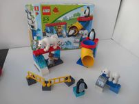 Lego DUPLO 5633, Polarne Zoo