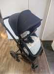 Wozek Cybex Balios S 2-in-1