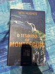 O tesouro de montsegur