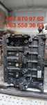 Блок двигуна мотора Renault Trafic Рено Трафик 2.5 dci 03-14 G9U730
