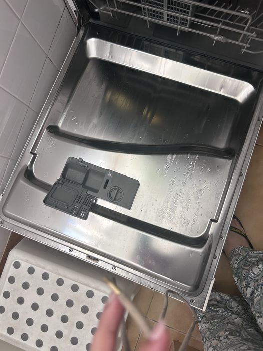 Maquina de lavar loica