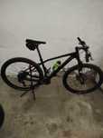 Bike montanha orbea