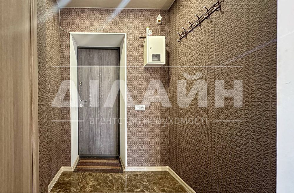 1кімн.Студія на Металургів