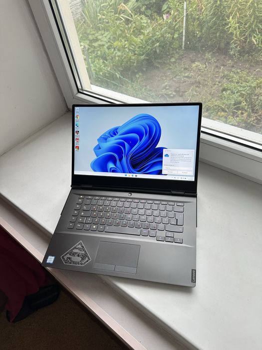 ‼️Treid-In  ИГРОВОЙ Lenovo LEGION‼️RTX2060 6Gb‼️SSD 512Gb‼️RAM 16-32Gb