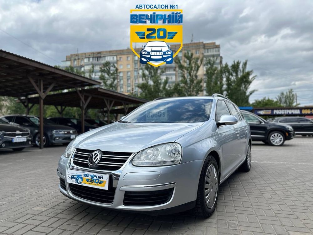 Volkswagen Golf Розстрочка без банків