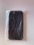 Capa Silicone Iphone 7