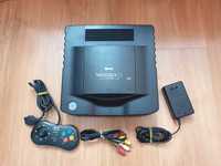 Ігрова приставка NEO GEO CD комплект Made in Japan