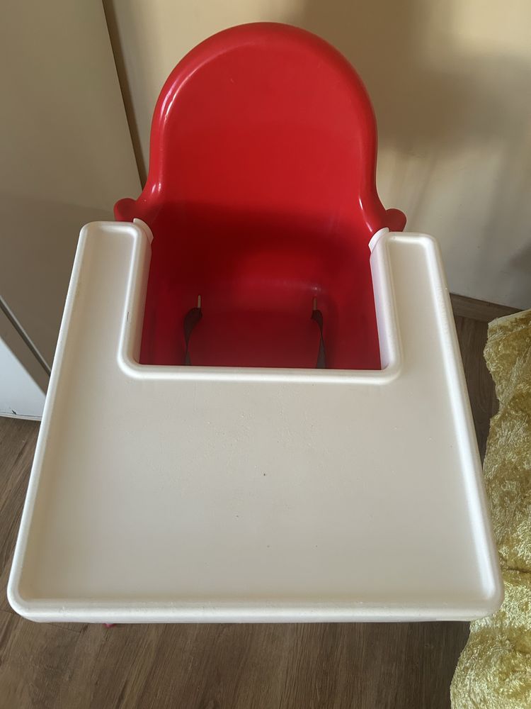 Krzesłko Antilop Ikea