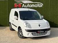 Renault kangoo compact