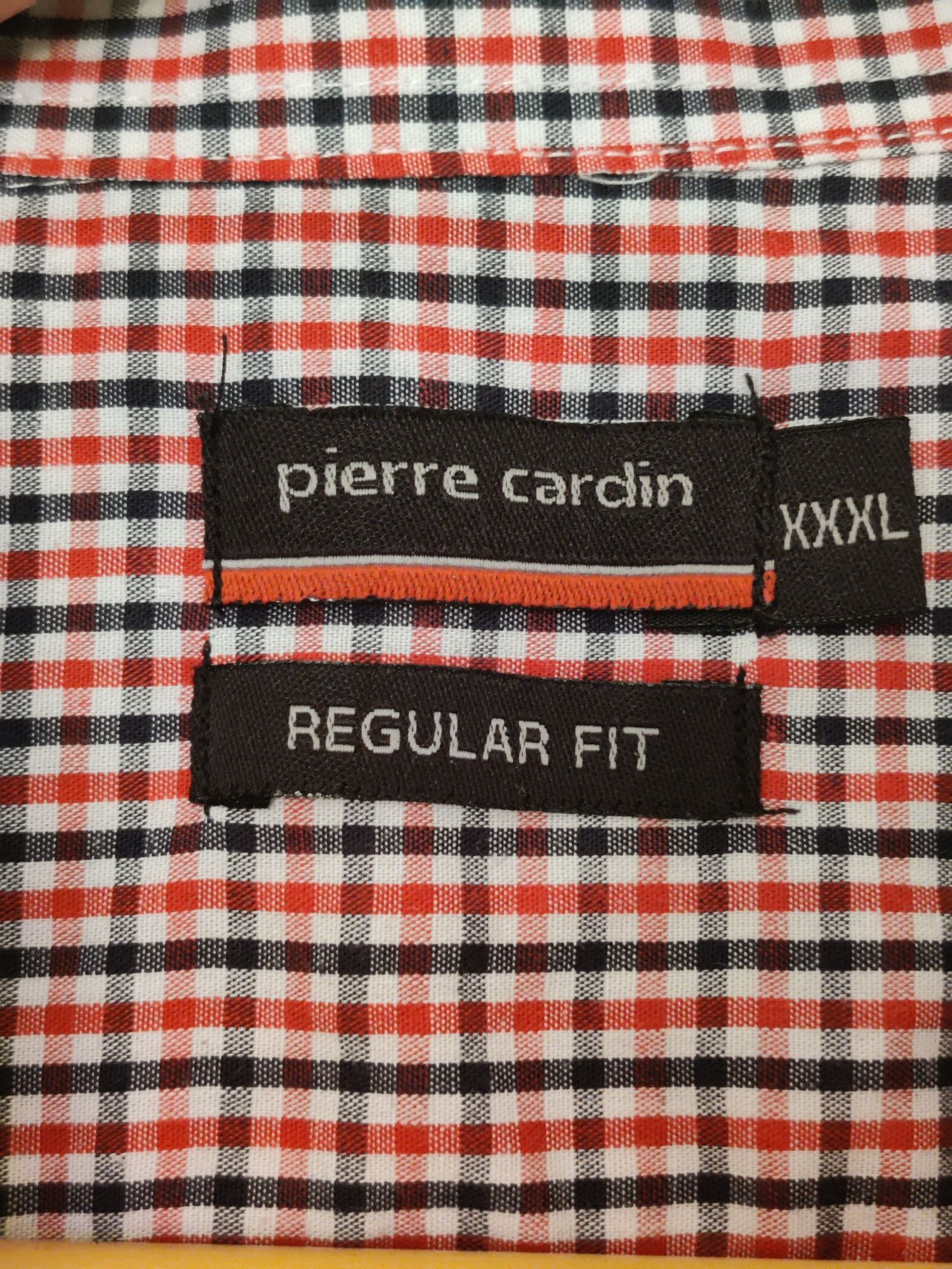 Рубашка муж. Pierre Cardin сорочка XXL