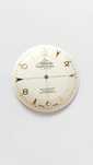 Tarcza atlantic mechanizm 1100/1113