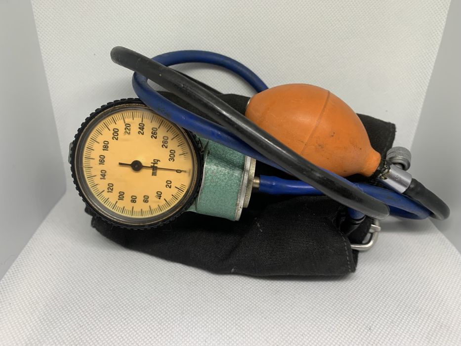 Тонометр ссср лікарський