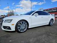 2013 Audi A7 3.0 Prestige Quattro