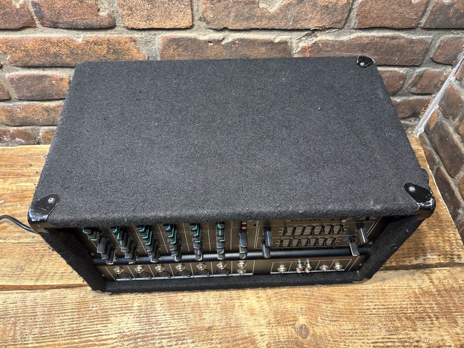 Mikser InterM CA 6215