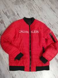Kurtka męska Calvin Klein rozm XXL
