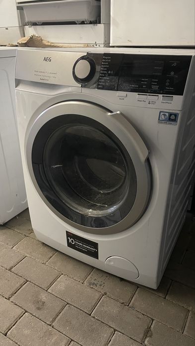 Сушка Samsung 2022 рік компресорна