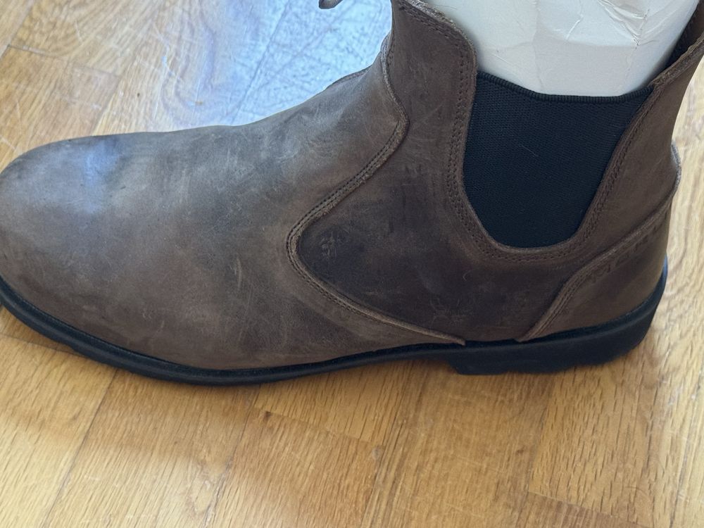Merlin G24 Stockwell Botas de moto