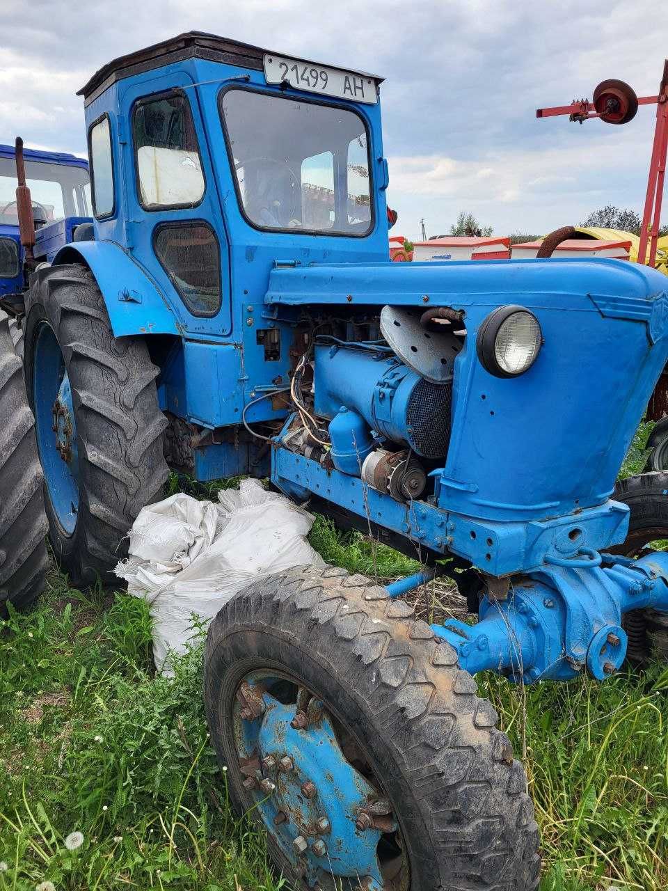 Продам трактор Т-40AM