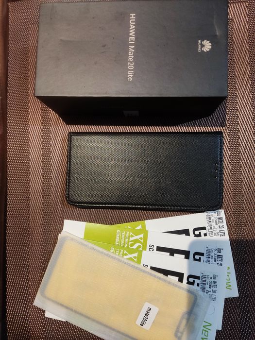 Huawei 20 Mate Lite 4GB/64 GB